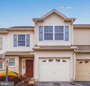 132 Oaklea Rd, Harrisburg, PA, 17110