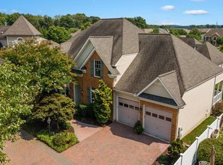 2650 Brook Valley Rd, Frederick, MD 21701