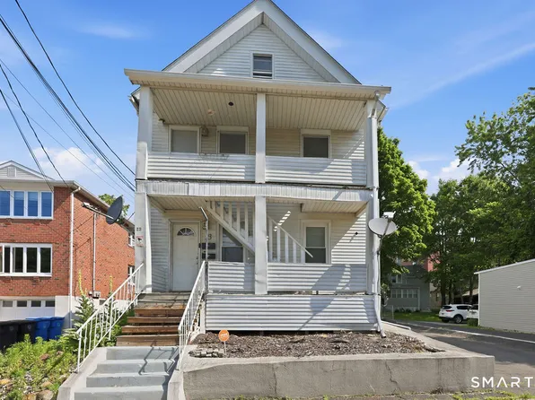 23 Alden St, New Britain, CT 06053