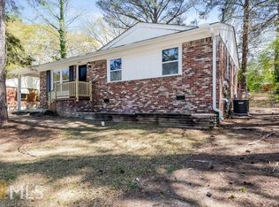 4582 Richard Rd, Conley, GA 30288