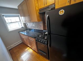 233 Duncan Ave #6, Jersey City, NJ 07306