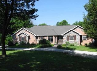 2223 Farm Road 1050, Monett, MO 65708