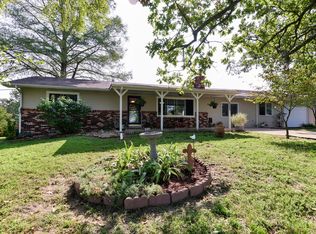 22952 Farm Road 1260, Shell Knob, MO 65747