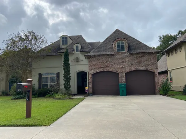 203 Phelps Dr, Youngsville, LA 70592