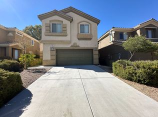 391 Hidden Hole Dr, Las Vegas, NV 89148