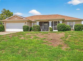 1524 NE 18th Pl, Cape Coral, FL 33909
