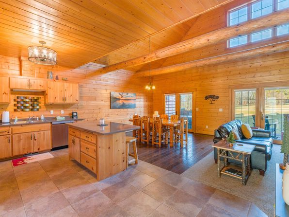 47162 Baffie Bnd, Garrison, MN 56450