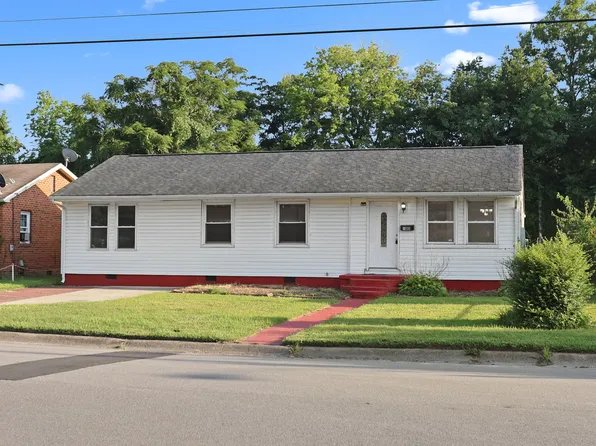 905 Tifton St, Norfolk, VA 23513