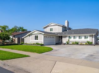 11811 Faun Ln, Garden Grove, CA 92841