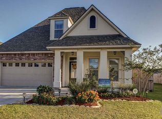 37255 Brigantines Ave, Prairieville, LA 70769
