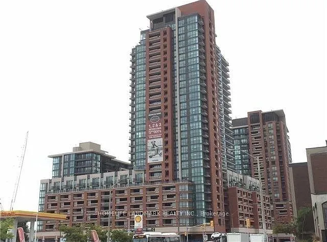 830 Lawrence Ave W #1505