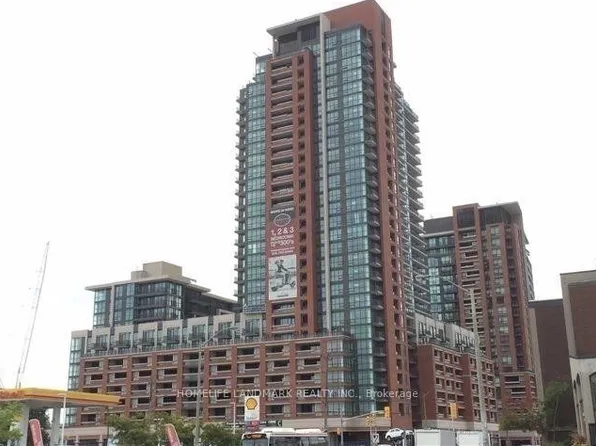 830 Lawrence Ave W, Toronto, ON