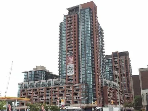 830 Lawrence Ave W #1505 Photo 1
