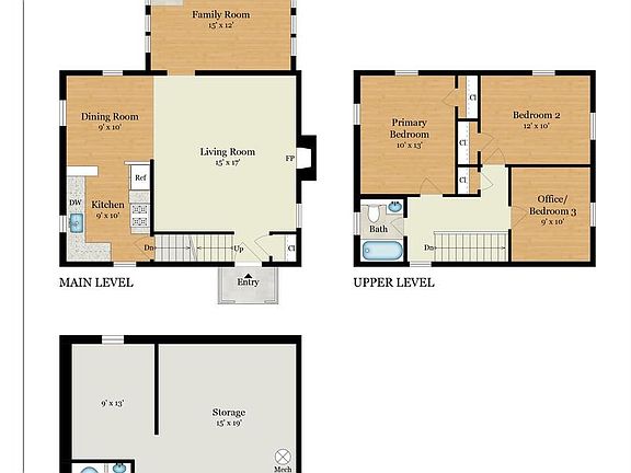 2nd image of 5009 23rd St S