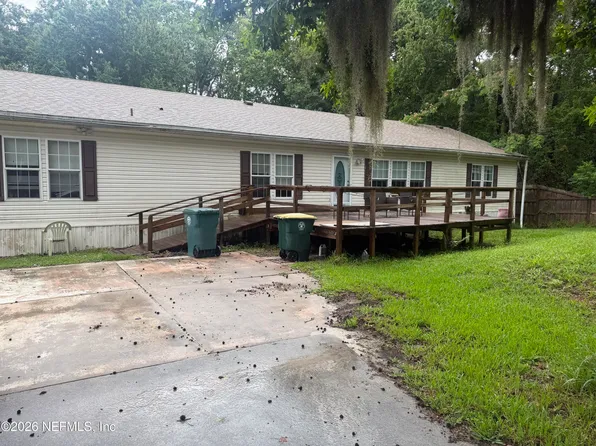 12022 VERSAILLES Street, Jacksonville, FL 32224