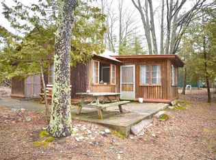 10759 N Brinkers Rd, Ellsworth, MI 49729