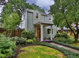 816 SE Bidwell St, Portland, OR 97202