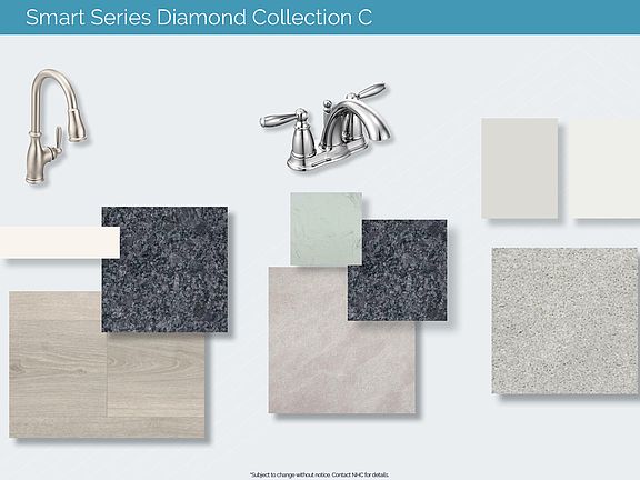 Smart Series - Diamond C