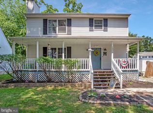 1330 Jordan Dr, Shady Side, MD 20764