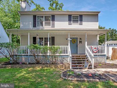 1330 Jordan Dr, Shady Side, MD, 20764