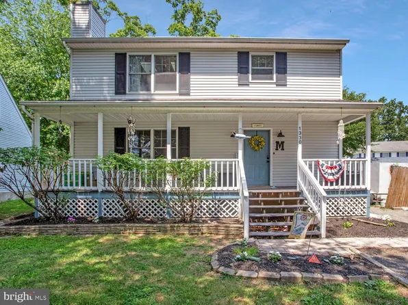1330 Jordan Dr, Shady Side, MD 20764