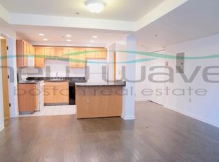 105 Jersey St #D, Boston, MA 02215