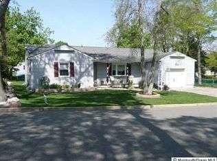 135 Jaynes Ave, Island Heights, NJ