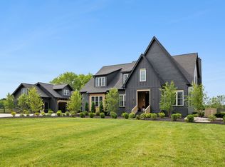 4546 Cedar Grove Rd, Murfreesboro, TN 37127