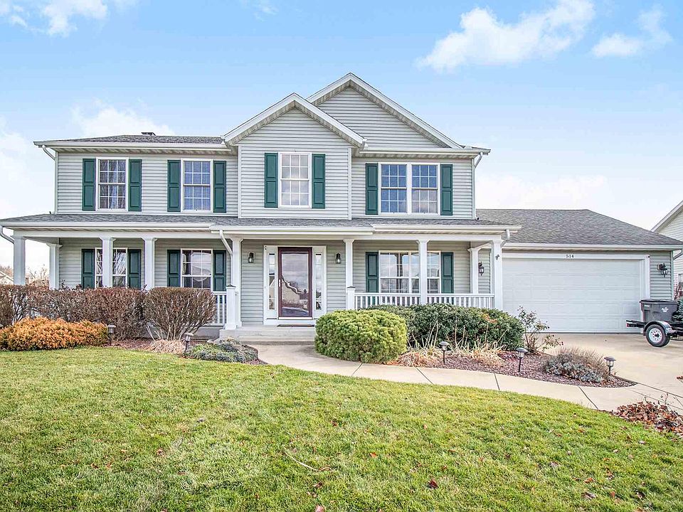 1st image of 514 Eagle Run Dr