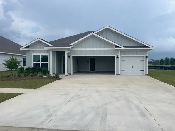 6540 Weems Way, Panama City, FL 32404