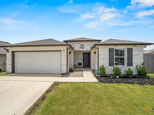 908 Gerardia Ct, Seguin, TX 78155