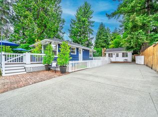 1017 108th Ave SE, Bellevue, WA 98004