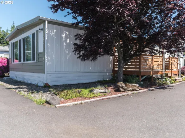 21016 SE Stark St Unit 69, Gresham, OR 97030