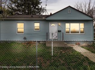 400 Huron St, Lansing, MI 48915