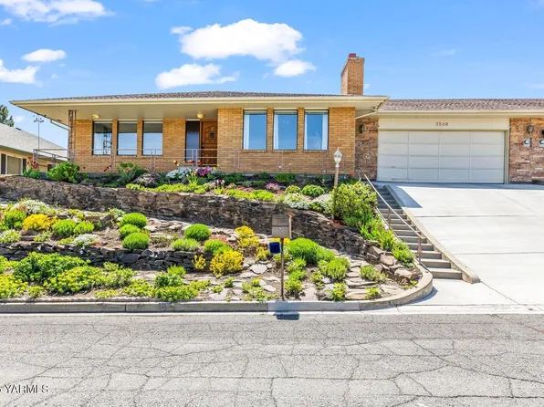 3508 Highview Dr, Yakima, WA 98902
