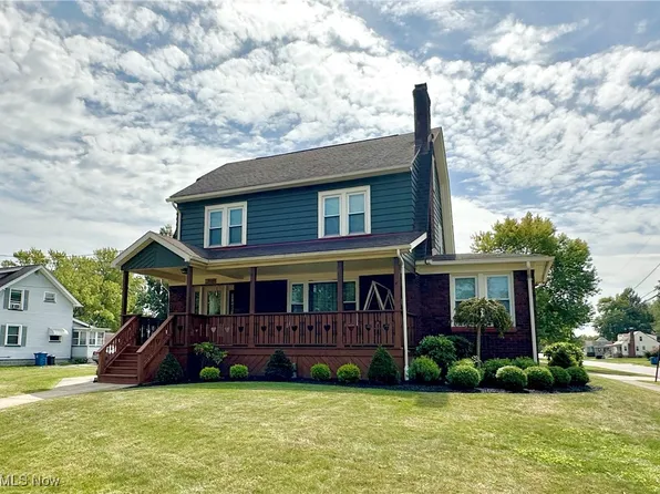 963 Warren Ave, Niles, OH 44446