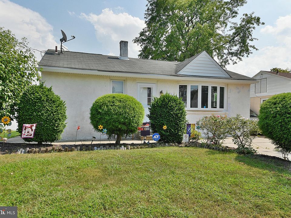 8113 Algon Ave, Philadelphia, PA 19152 Zillow