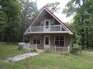 899 Ocean Blvd, Mountain View, AR 72560