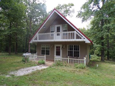 899 Ocean Blvd, Mountain View, AR, 72560