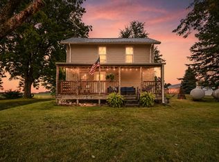 10303 Grass Lake Rd, Hillsdale, MI 49242