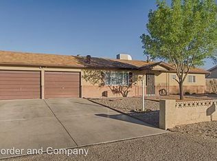 604 Rincon De Romos Dr SE, Rio Rancho, NM 87124