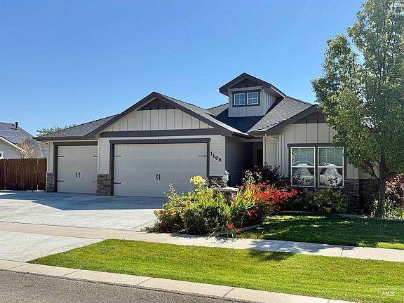 2nd image of 1106 S Spring Valley Dr