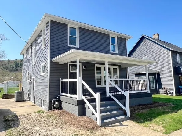 4602 Broadway St, Midvale, OH 44653