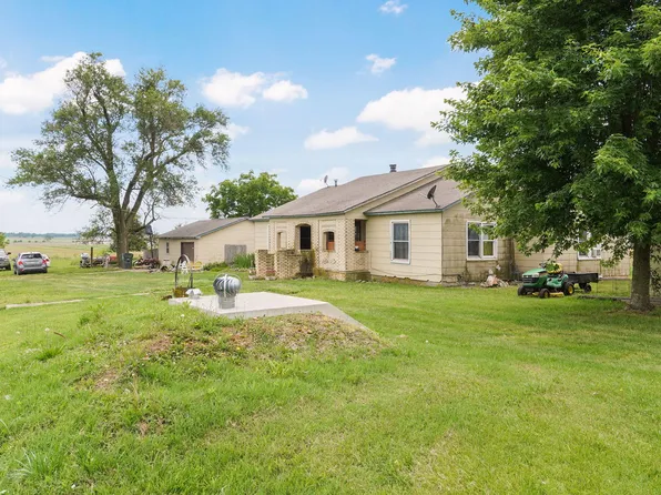 11977 Lawrence 1195, Mt Vernon, MO 65712