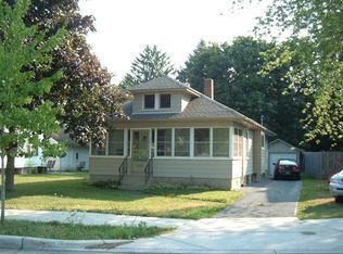 1802 Monroe St, La Porte, IN