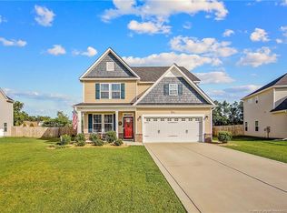 442 Gadson Dr, Hope Mills, NC 28348