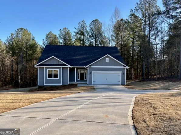 110 Liberty Freedom Ln, Maysville, GA 30558