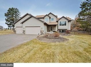 14792 262nd Ave NW, Zimmerman, MN 55398