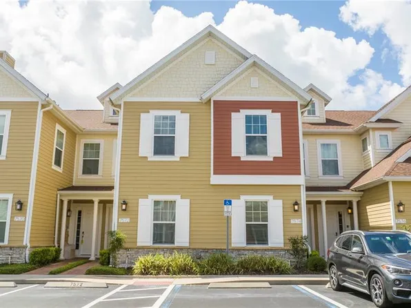 7572 Sunny Dreams Ln, Kissimmee, FL 34747