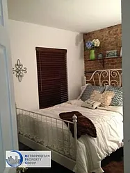 Rented by Metropolitan Property Group